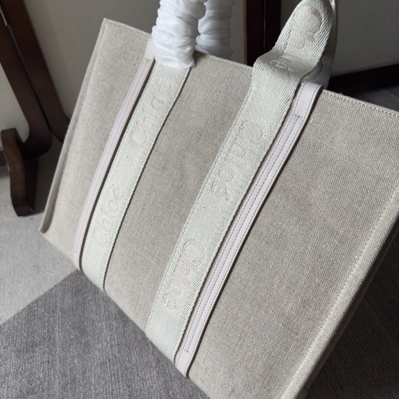Chloe Shopping Bags